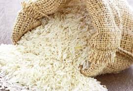 Processed Rice